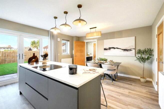 Kitchen Dining