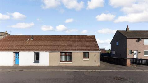 Main Street, Milton of Balgonie, Glenrothes, Fife, KY7