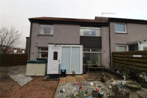 Huntly Drive, Glenrothes, Fife, KY6