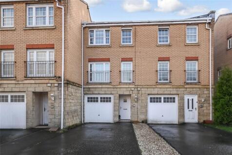 Woodlea Grove, Glenrothes, Fife, KY7