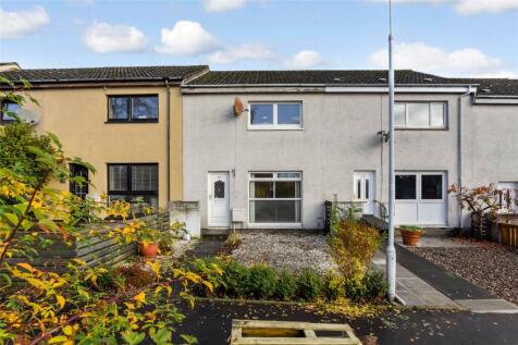 Tantallon Court, Glenrothes, Fife, KY7