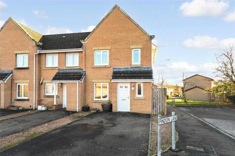 Findon Lane, Glenrothes, Fife, KY7