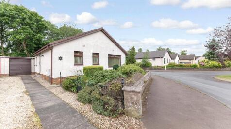 Myres Drive, Glenrothes, Fife, KY7