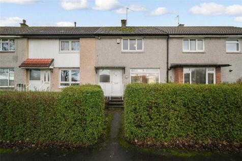 South Parks Road, Glenrothes, Fife, KY6