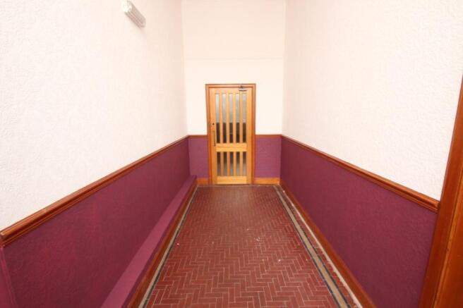 1 Bedroom Flat For Sale In St Catherine Street Cupar Fife Ky15