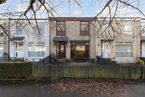 Waverley Drive, Glenrothes, Fife, KY6