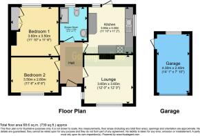 FLOOR-PLAN