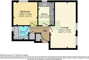 FLOOR-PLAN