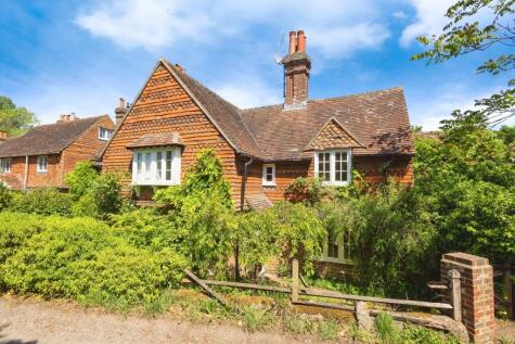 Tuesley Lane, Godalming, Surrey, GU7