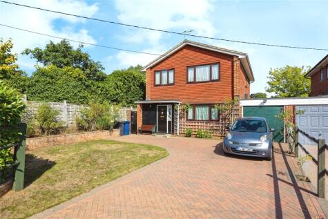 Cramhurst Lane, Witley, Godalming, Surrey, GU8