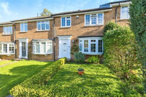 Chichester Close, Witley, Godalming, Surrey, GU8