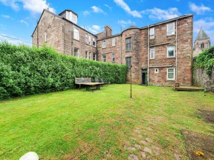 Kelly Street, Greenock, Inverclyde, PA16