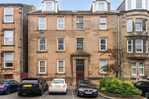 Kelly Street, Greenock, Inverclyde, PA16