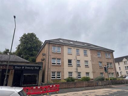 Cardwell Road, Gourock, Inverclyde, PA19