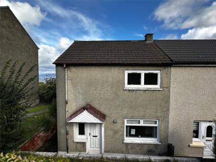 Angus Road, Port Glasgow, Inverclyde, PA14