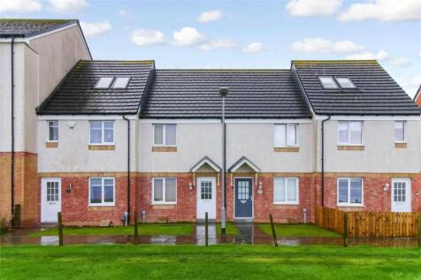 Crunes Way, Greenock, Inverclyde, PA15