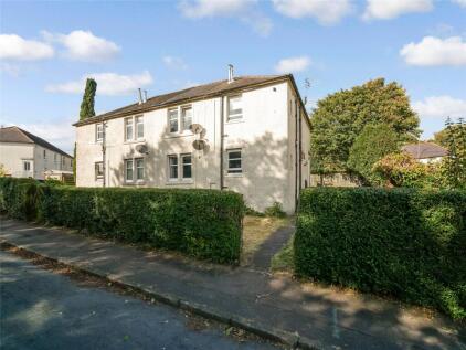 Rankin Street, Greenock, Inverclyde, PA16