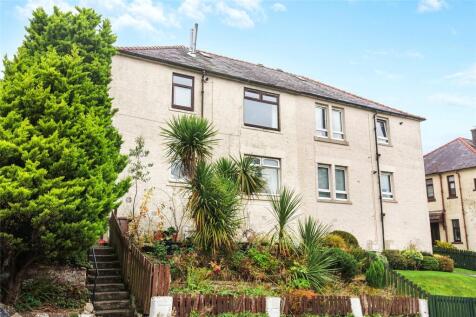 Rankin Street, Greenock, Inverclyde, PA16