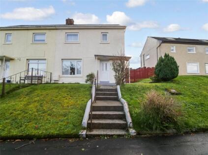 Crawford Lane, Inverkip, Inverkip, Inverclyde, PA16