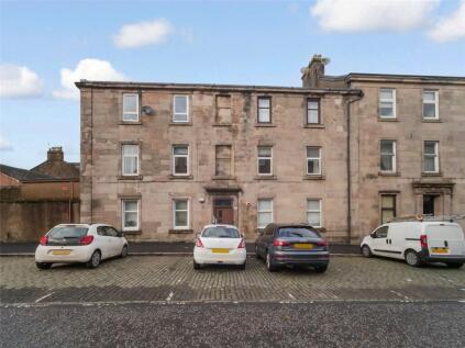 Kelly Street, Greenock, Inverclyde, PA16