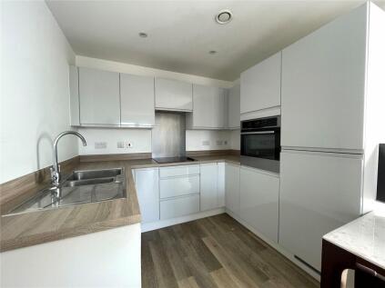 Station View, Guildford, Surrey, GU1