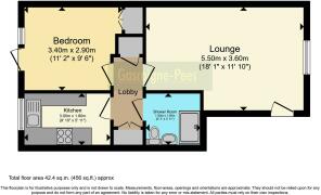 FLOOR-PLAN