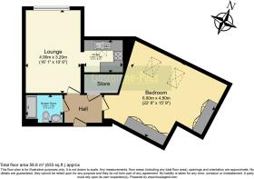 FLOOR-PLAN