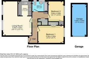 FLOOR-PLAN
