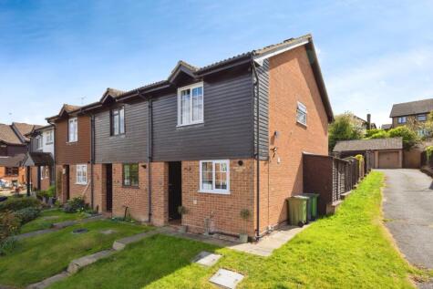 Foxglove Gardens, Guildford, Surrey, GU4