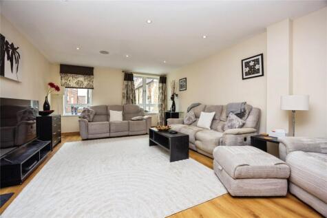 Martyr Road, Guildford, Surrey, GU1