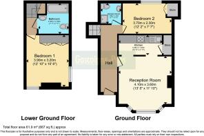 FLOOR-PLAN