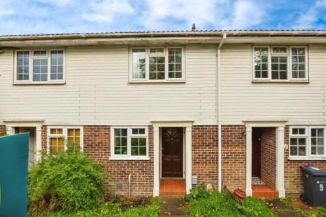 The Willows, Worplesdon Road, Guildford, Surrey, GU3