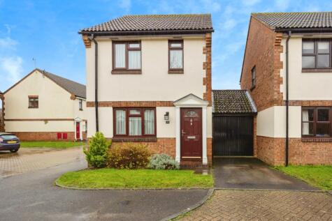 Mitchells Close, Shalford, Guildford, Surrey, GU4