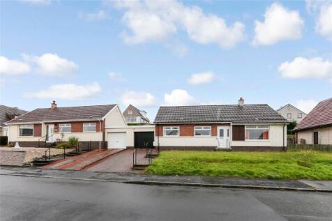 Sycamore Drive, Hamilton, South Lanarkshire, ML3
