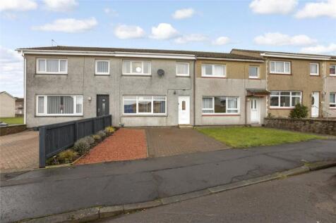 Hillcrest, Lesmahagow, Lanark, South Lanarkshire, ML11