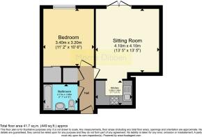 FLOOR-PLAN