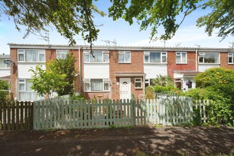 Eastwood Close, Hayling Island, Hampshire, PO11