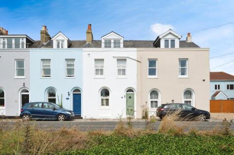 Sea Front, HAYLING ISLAND, Hampshire, PO11