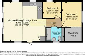 FLOOR-PLAN