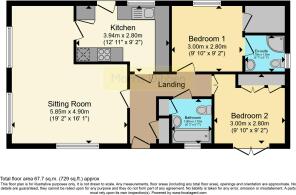 FLOOR-PLAN