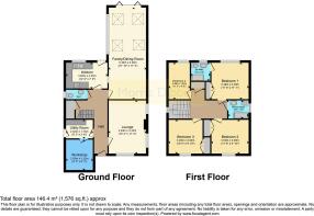 FLOOR-PLAN