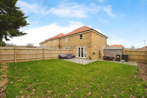 Sandeman Grove, HAYLING ISLAND, Hampshire, PO11