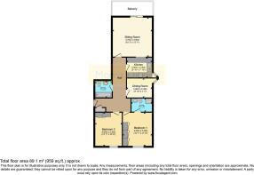 FLOOR-PLAN