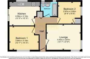 FLOOR-PLAN