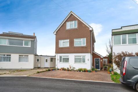Sandy Beach Estate, Hayling Island, Hampshire, PO11