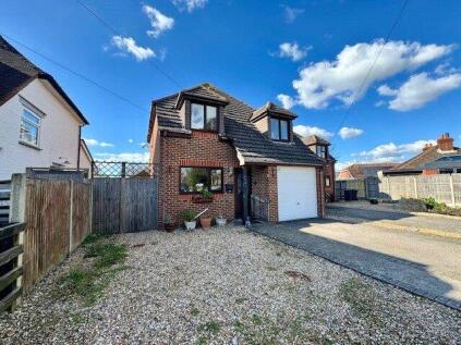 Havant Road, Hayling Island, Hampshire, PO11