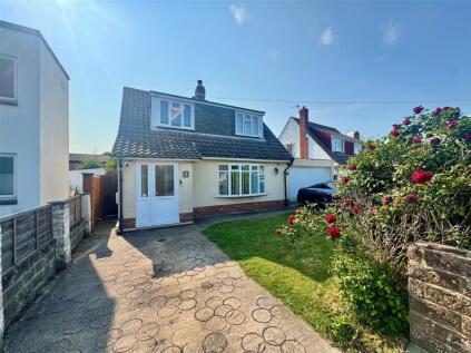 Magdala Road, HAYLING ISLAND, Hampshire, PO11