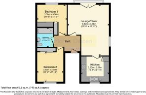 FLOOR-PLAN