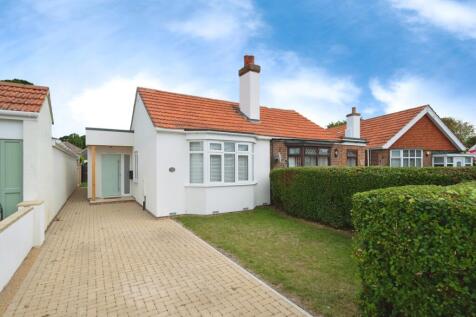 Sea Front Estate, Hayling Island, Hampshire, PO11