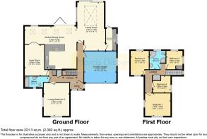 FLOOR-PLAN